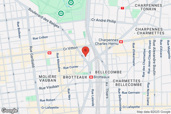 Igc Immobiliere De Gestion Et Commercialisation