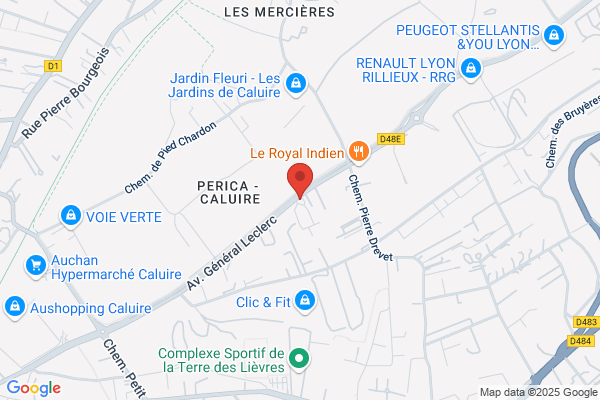 Ateliers Municipaux Atelier Plomberie