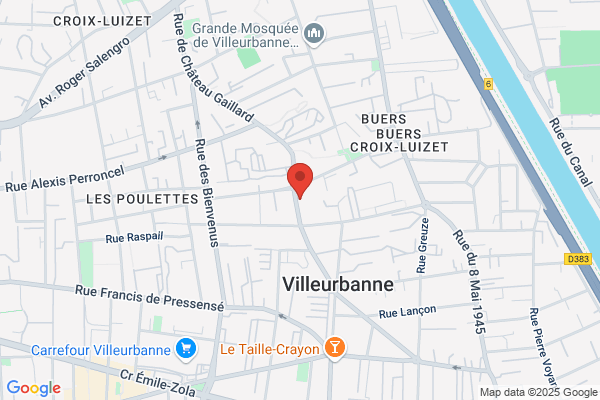 Commune De Villeurbanne Atelier Espace Vert