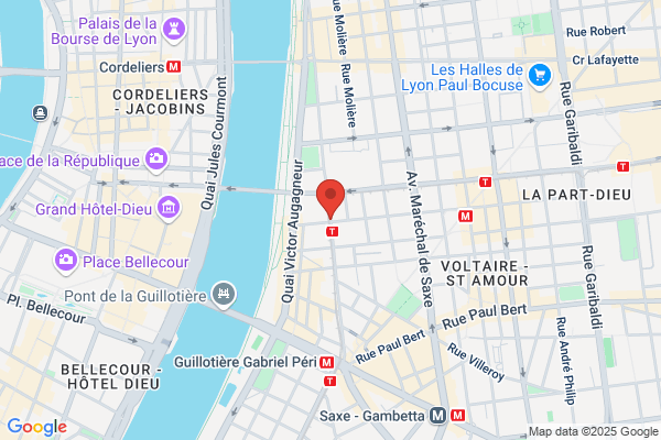 Departement Du Rhone