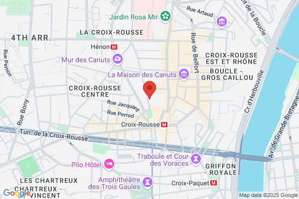 Bibliotheques Municipales De Lyon Bibliotheque Du 4eme