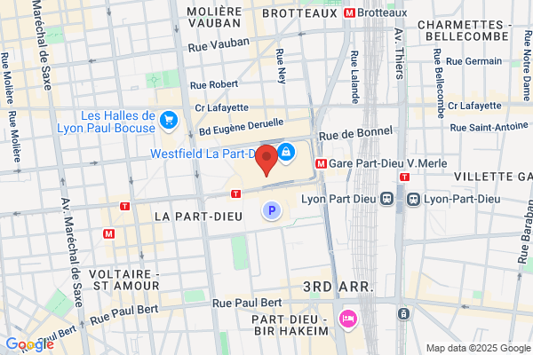 Au Bureau