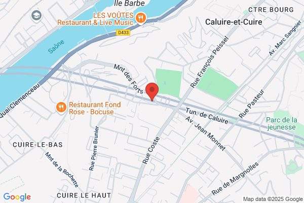 Au Capot