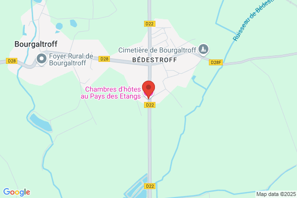 Au Grain De Sel
