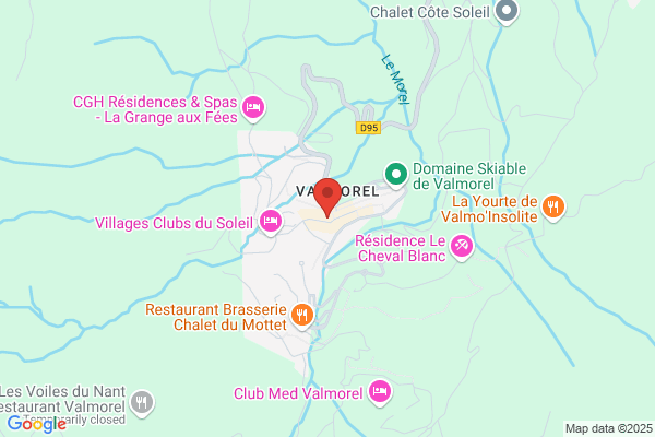 Au Petit Savoyard