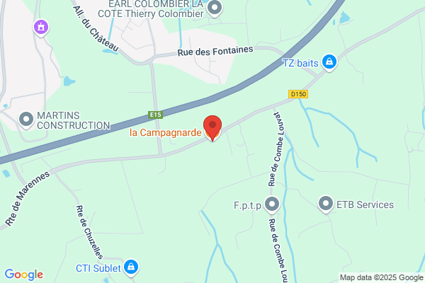Auberge De L Assiette Campagnarde