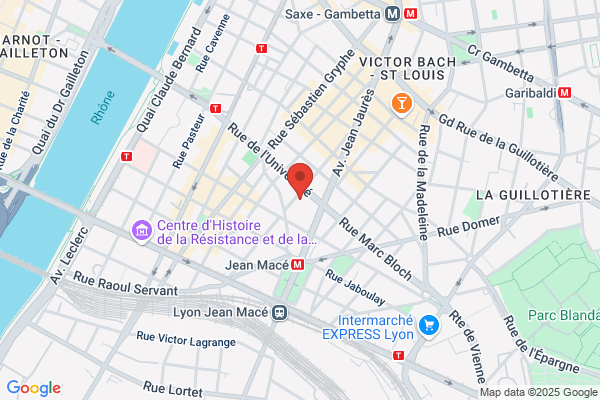 Bar Restaurant Le Totem