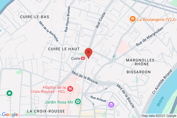 Bistrot De L Etoile