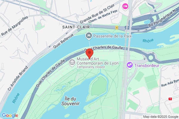Brasserie Belge