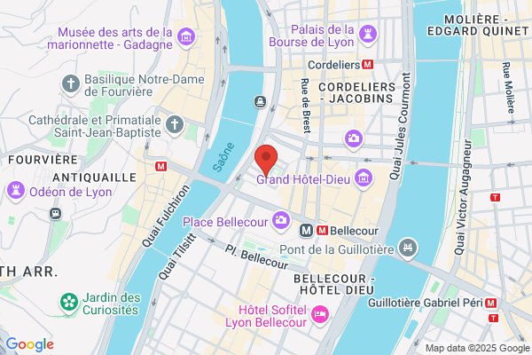 Brasserie Des Celestins