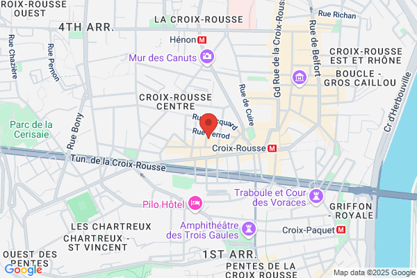 Cent Vins Rue De La Gare