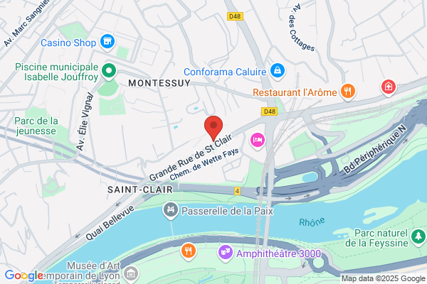 Chez Flo