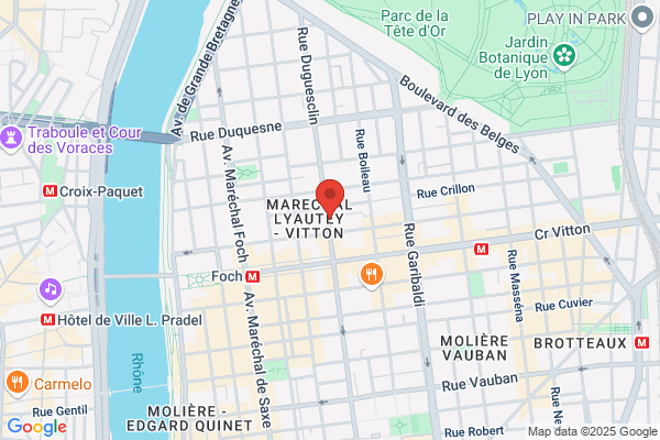 Chez Terra