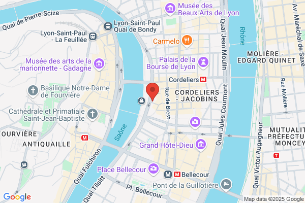 Commanderie Des Antonins
