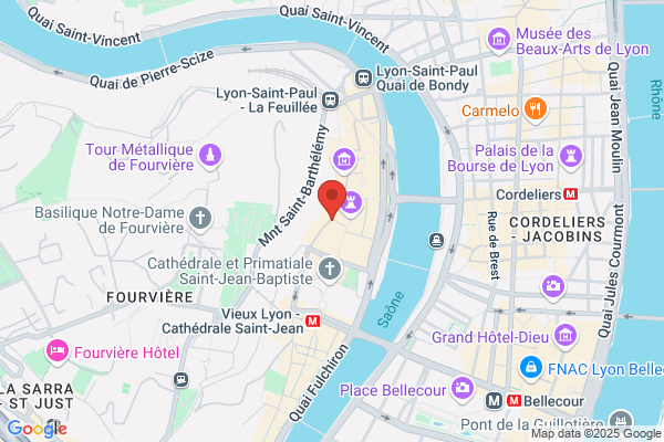 Comptoir Du Boeuf
