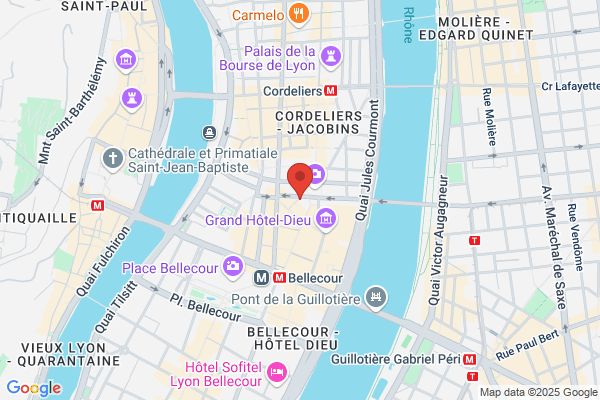 Creperie Le Gentil Dauphin