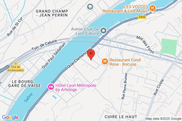 Delice Augagneur