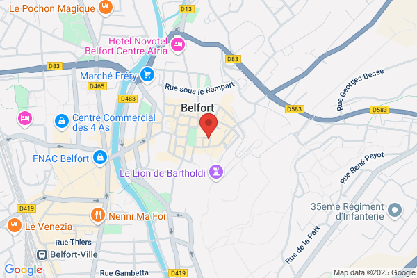 Histoire De Souris Rest Fromagerie