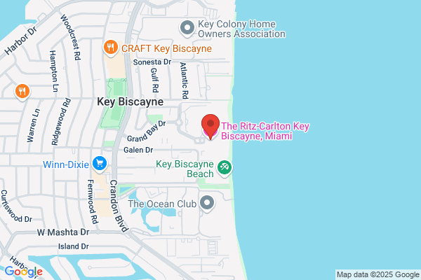 Key Biscayne