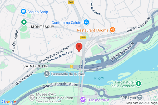 David Conciergerie