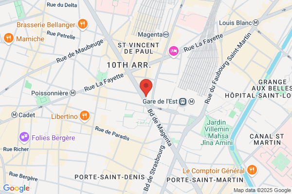 FTM FRANCE TRADING &MARKETING