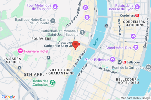Aide Medico Menagere Du Vieux Lyon