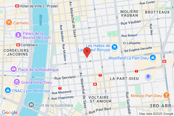 U Express et Drive