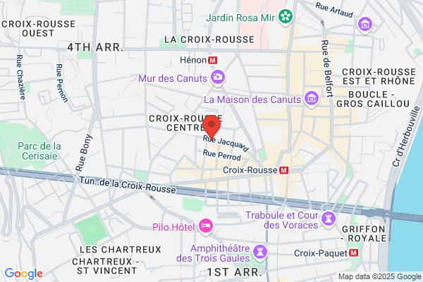 U Express et Drive