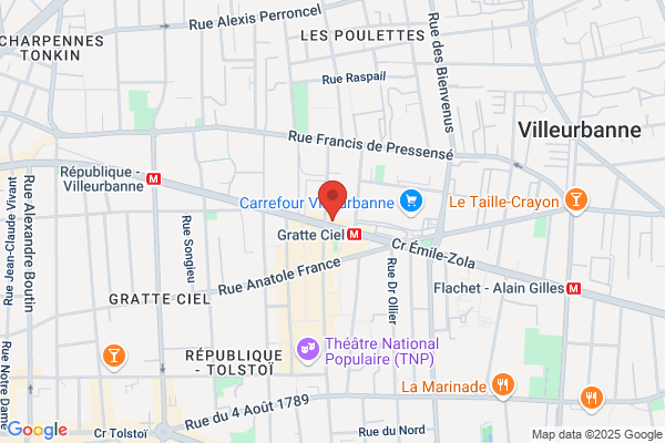 Harmonie Mutuelle
