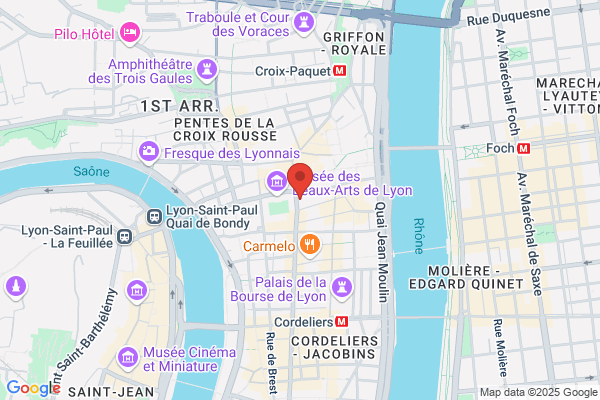 Groupama Transport Lyon Standard Accueil