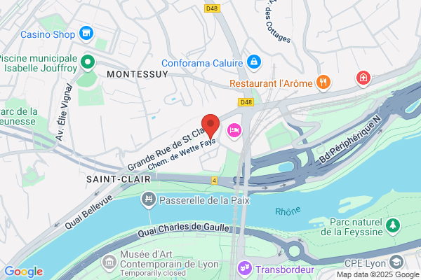 Abbaye Taxi