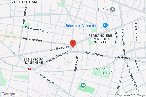 Cabinet De Kinesitherapie Des Maisons Neuves