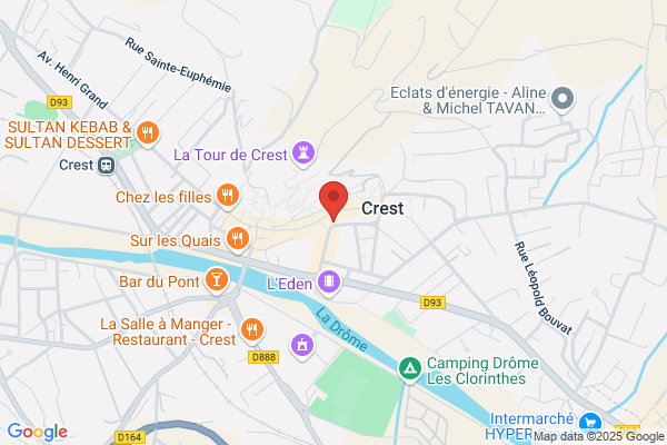 Delapierre Christian Masseur Kinesi
