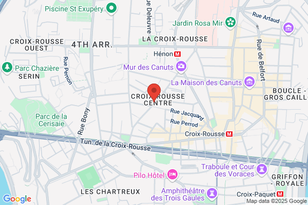 Deriau Guy Kinesitherapeute