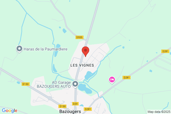 Gesbert Claude
