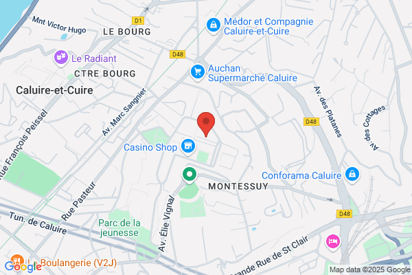 Guyard Michel Kinesiterapeute