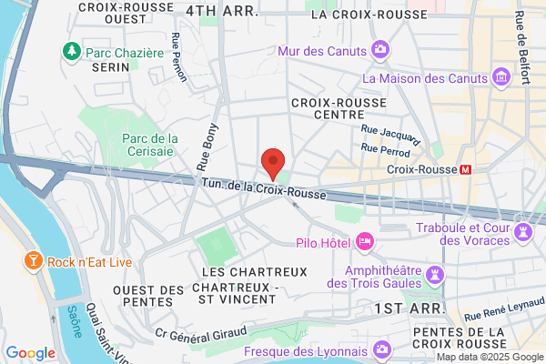 Clinique Veterinaire Clos Jouve