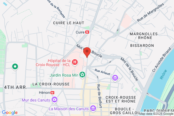 Clinique Veterinaire De La Boucle