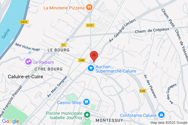 Clinique Veterinaire Des Docteurs Dreyfus Et Vautier