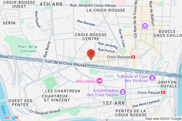 Clinique Veterinaire Du Gros Caillou
