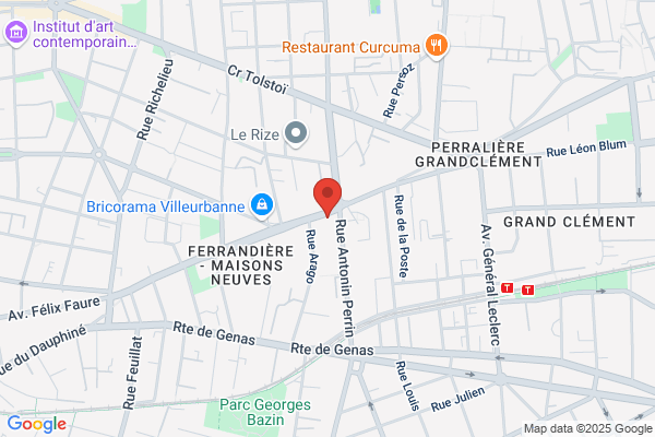 Clinique Veterinaire Grandclement Chaudenson Renevier