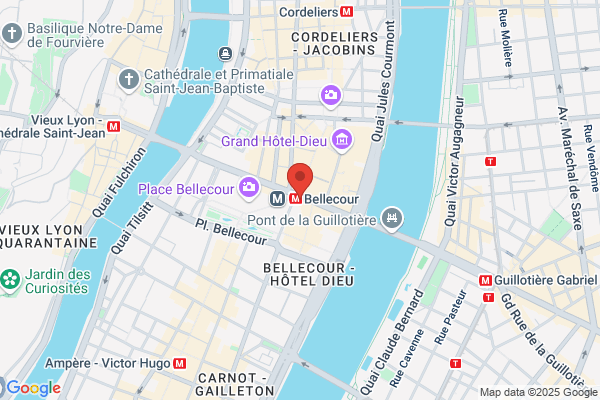Depot Vente Du Grand Lyon