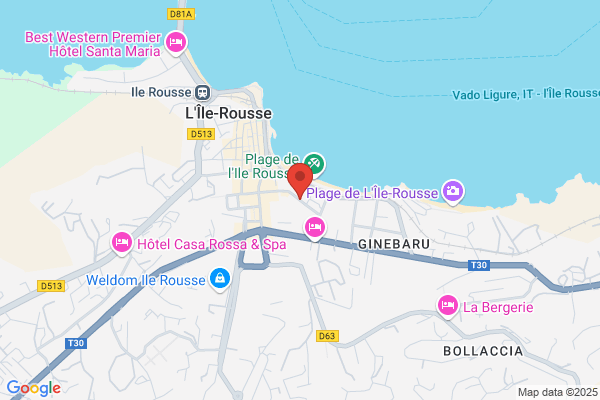 Agence Tramar Voyages