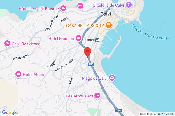 LMC MOTO CALVI