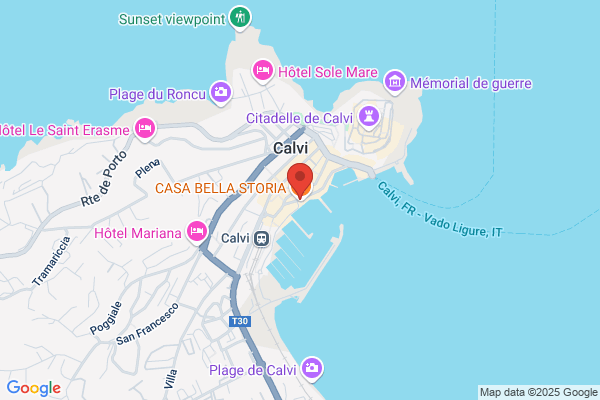 Colombo Line