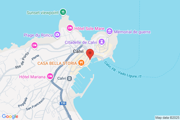 Avazeri Les Bles D Or Sarl