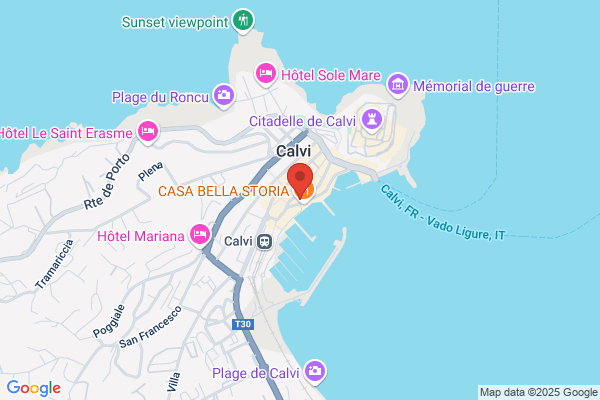 Bar Du Golfe