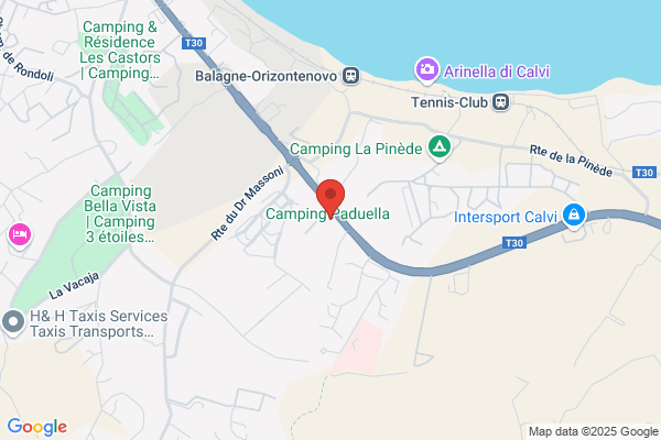 Hotel Cyrnea