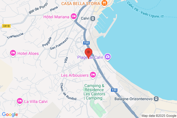 Agence Immobiliere Pandolfi Morand