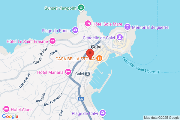 Balagne Immobilier Sarl